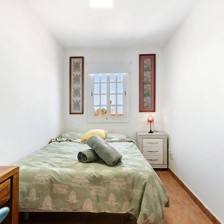 טלדה Villa Floti Con Vistas Al Mar מראה חיצוני תמונה